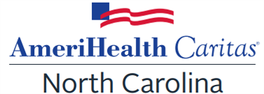 AmeriHealth Caritas North Carolina logo